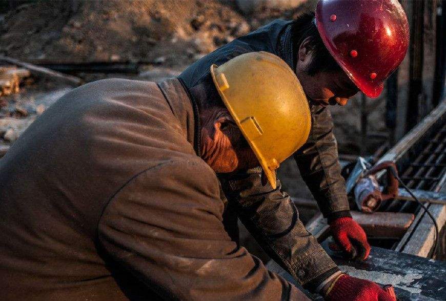 乡村轶事|10月份开始，新一轮“停工令”将至？这次或将持续半年？