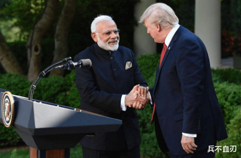 印度|美俄英法日都倒向印度，新加坡也积极响应，让中国明白一个道理