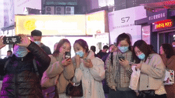 |东北唯一！科幻巨屏惊艳沈阳中街，让人大开眼界！