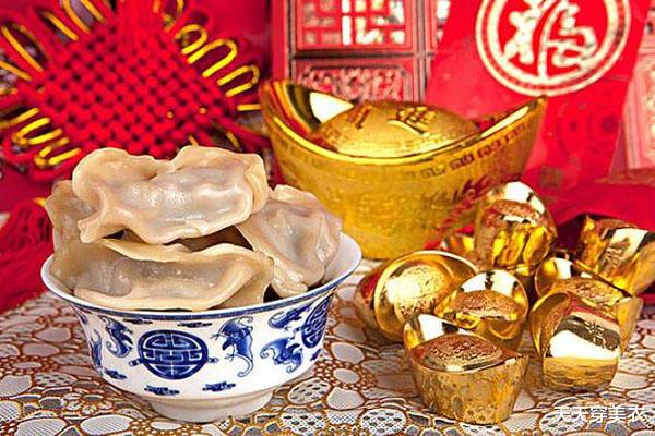 生肖|下周，天降福星，好运连发，一生财旺运达，步入富裕的生肖