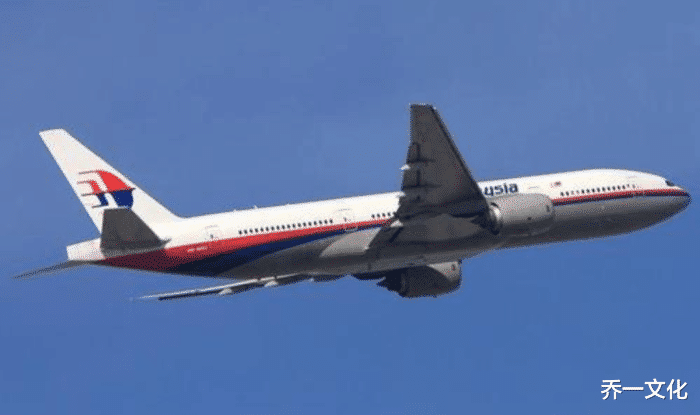 芯片|马航MH370事故回放：几大疑点重新被提及，60多名芯片专家丧生