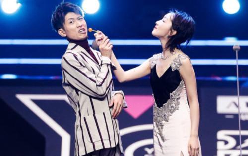 [张一山]张一山版《鹿鼎记》杀青，七个老婆全是熟人，拍戏中困难重重