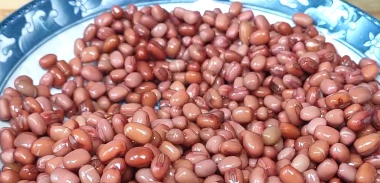 #粽子#不会包粽子的看过来，试试这样做，比包粽子简单，味道又好