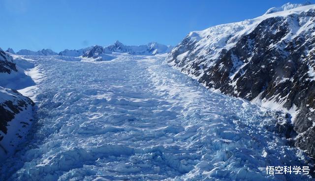 冰川期@下一次小冰河期会不会十年内到来？人类要怎么做才能挺过去？