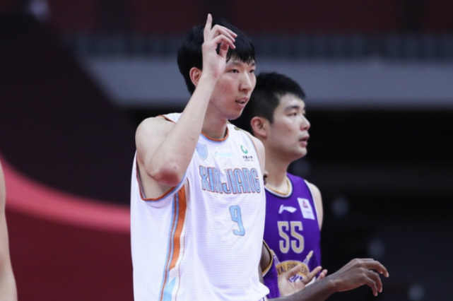 巴西|易建联康复恐需1年！错过下赛季+奥运落选赛，中国男篮呼唤救星