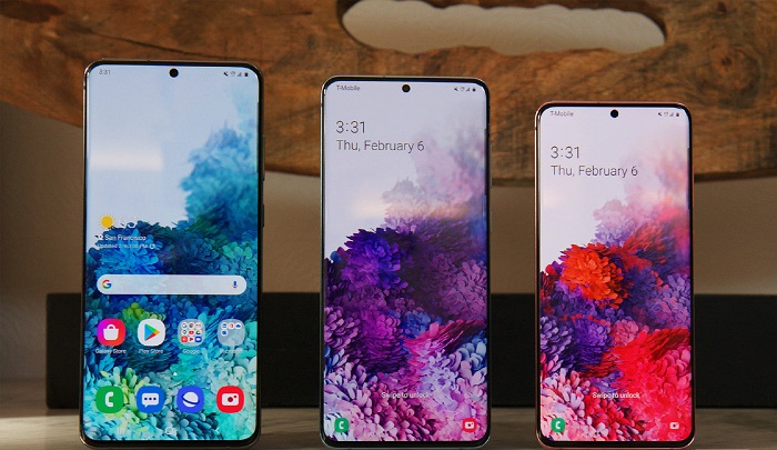 三星@口碑最好的5G手机诞生,超越三星和荣耀,好评率接近100%