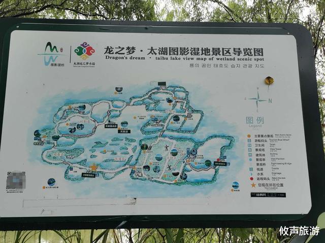 古镇|耗时4年尚未完工,太湖这个半成品景区,为什么依然游客如织?