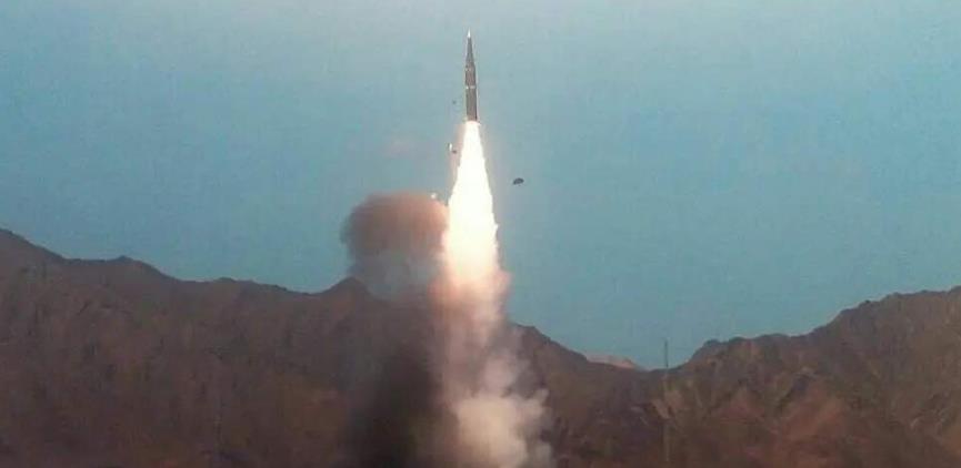 东风-26|DF-26和DF-21D双管齐下，面对11艘航母有无胜算？