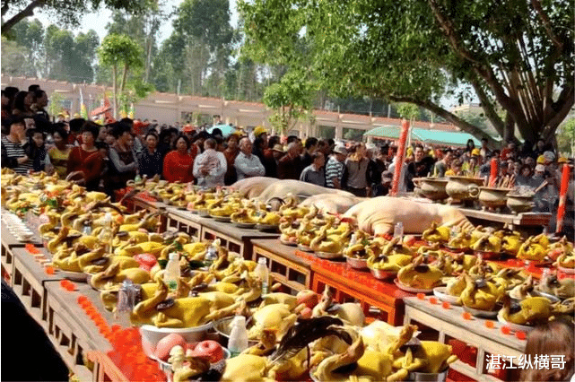 湛江纵横哥|“安铺做钱安铺了”这句老话,至今仍影响着湛江人的金钱观