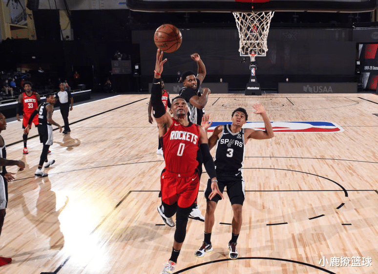 马刺队|爆冷！五星轰79+21+11三分还输了，威少送马刺惊喜，奇兵连爆两场