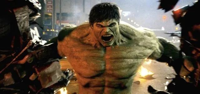 浩克|漫威弱化了浩克？不，真正的浩克或许从未出现在过漫威电影中！