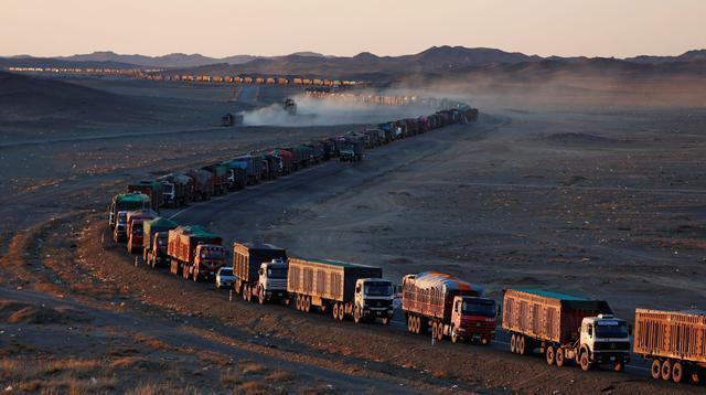 蒙古■血的教训！中国48亿投资“打水漂”，国人：又一个白眼狼