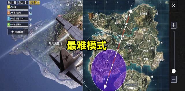 『步枪』和平精英M416成最火步枪,大神因技术好才喜欢,菜鸟的理由却是它