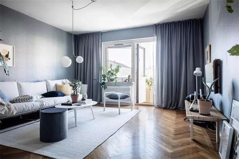 |富轩怡家装修攻略：阳台只装推拉门？这4种设计早不稀奇了！