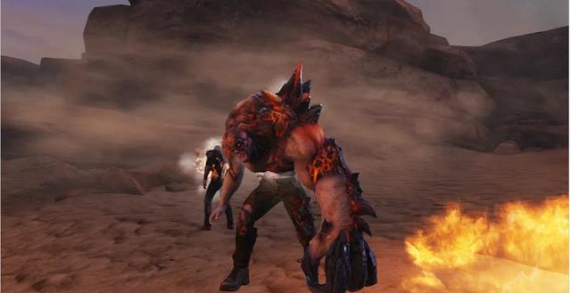 『明日之后』明日之后：月末大更新给转职卡？玩家：希望有新地图，木工肝腻了