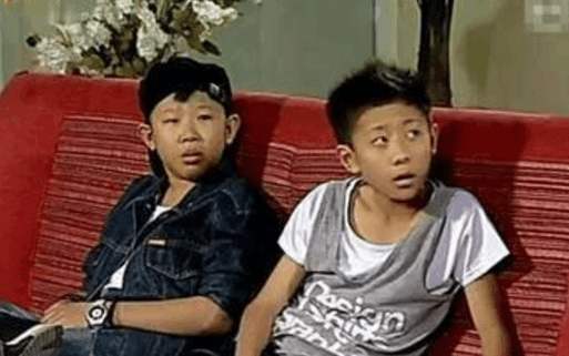 【谢昀杉】当年靳东曾志伟都给他当配角, 如今光环不再连老婆都找不到?