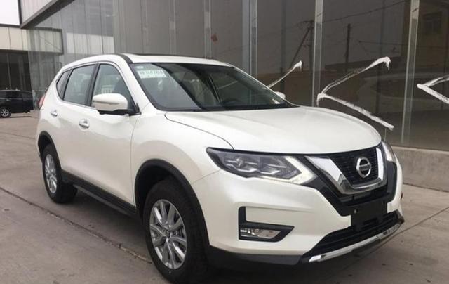 本田CRV|日产也放下尊严！跌至15.1万，30天狂甩16859辆，迟早取代CRV