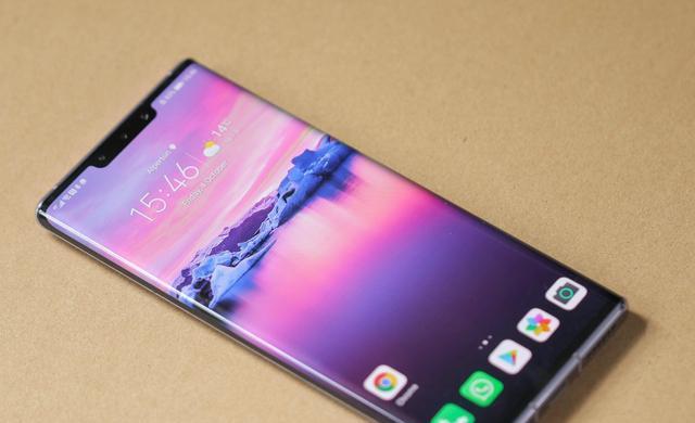 『pandownload』华为爆发了，Mate30Pro跌至“清仓价”，网友：纠结了！