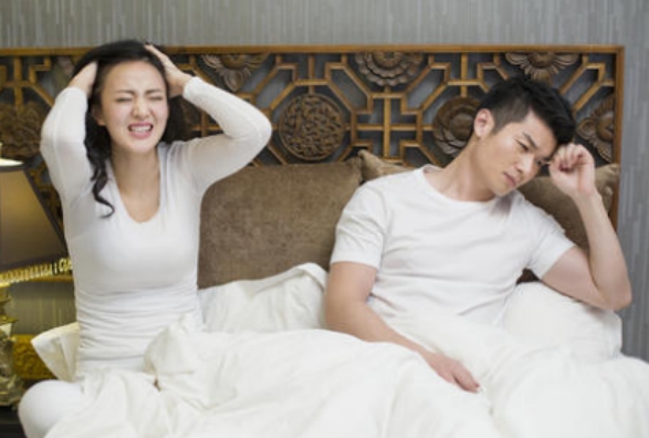 医生|女子年近42岁，脑梗抢救无效死亡，医生：会发病和其丈夫有很大关系