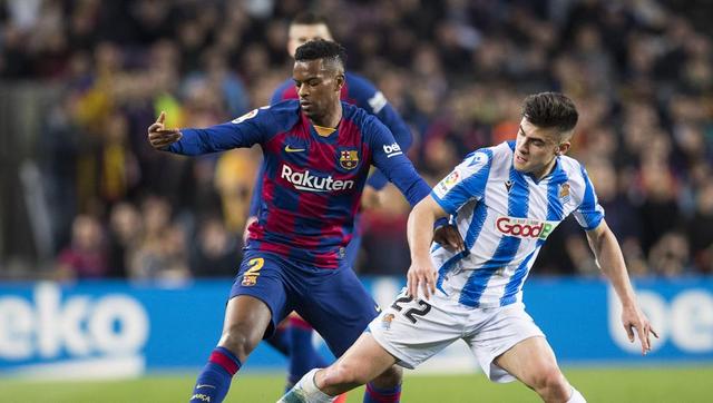 「河南建业」双赢!国际米兰有意塞梅多!巴萨刚好可以腾出3000万欧的薪金空间