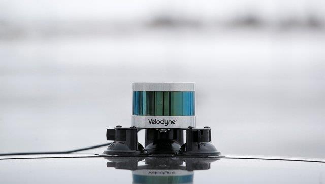 「大疆」8999元大疆激光雷达发售，500米测距现货上架，马斯克考虑一下？