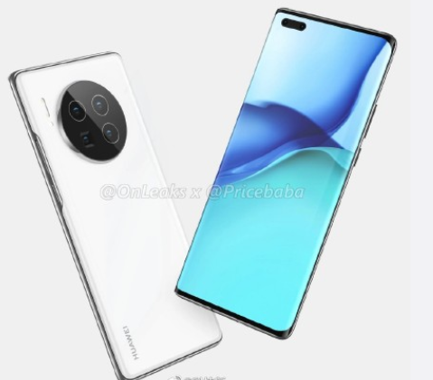 小米科技|MATE 40确定22号全球首发，国内30号开售，DXO第一又要变了