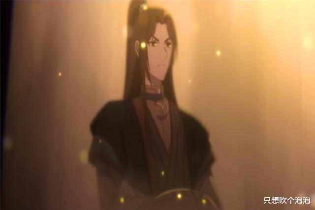 谢怜|天官赐福：太子殿下又双叒飞升了，为了还债，谢怜接下鬼新郎任务