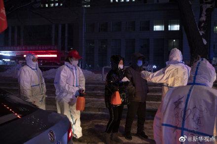 光明网视频 疫情寒夜里的“摆渡人”，温暖透析患者回家路