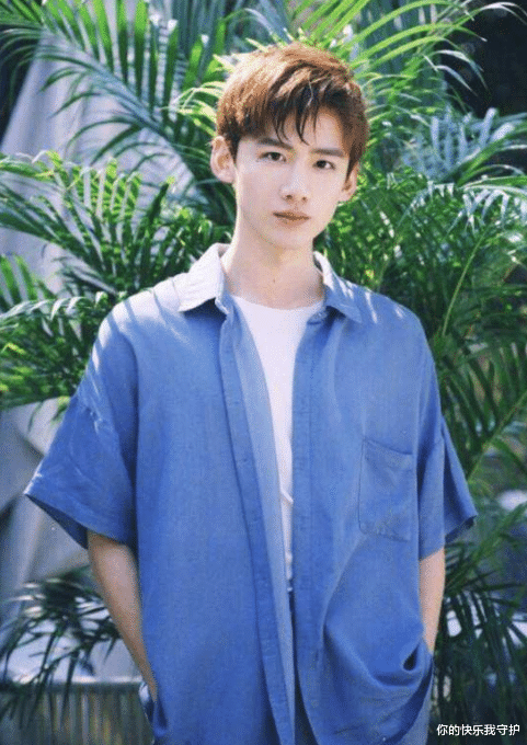 『吴倩』继《冰糖炖雪梨》后，吴倩终于官宣新剧，看清男主是谁：断网也追