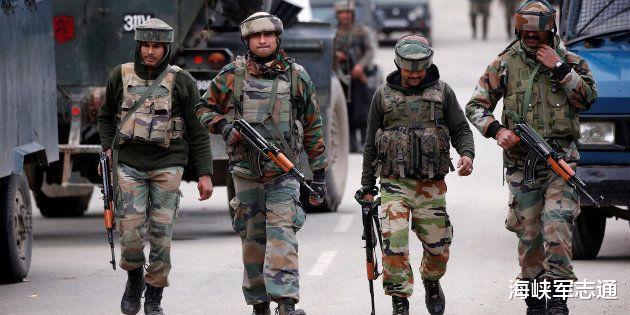 印度：打响第一枪“重燃战火”，印度真的准备好了？