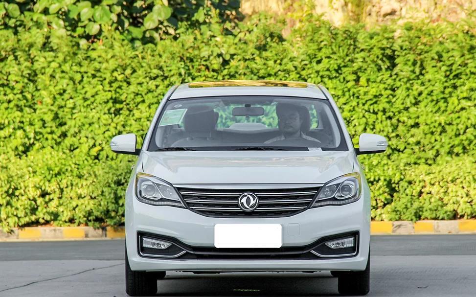 东风风神a60|东风风神A60真的很好？行驶549天，车主认真分享它的特点！