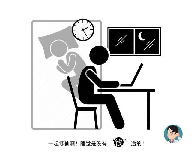 肿瘤|癌症复发，只因运气不好？日常这7个共性，看看你是否曾犯过？