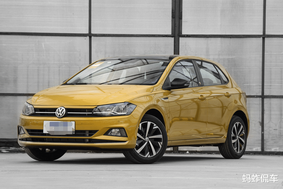 「大众汽车」大众也豁出去了!皮实耐造,油耗低至5.5L,关键价格严重“跳水”