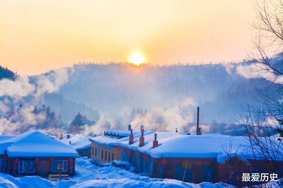 秦岭|中国的中央山脉，在哪里？