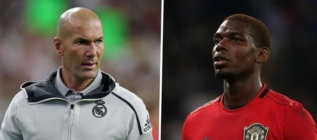 「国际米兰」报价博格巴+维尔纳!爆国米酝酿重磅重建计划,齐达内恐又要失望