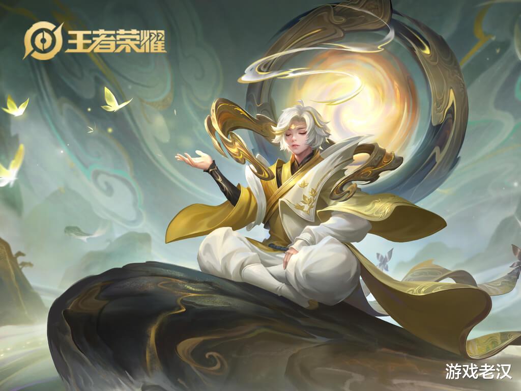 王者荣耀|王者荣耀：一代版本一代神，这四位“神英雄”一直强势，从未冷门