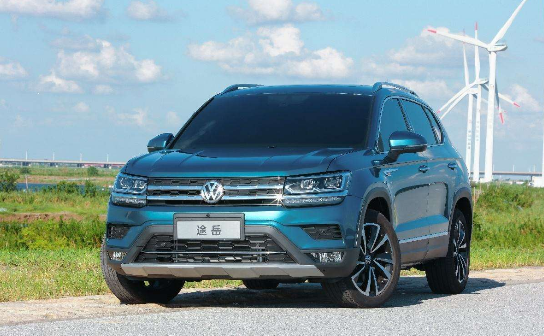 奔驰G级■30天卖1万2千多台，大众途岳直接下探到12.08万，网友：买奇骏后悔了