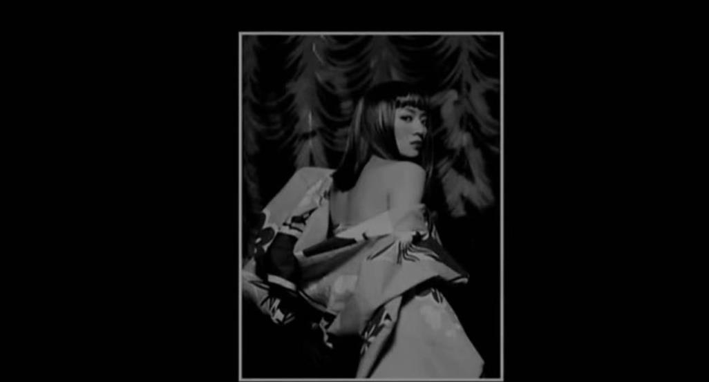 梅艳芳|17年前梅艳芳的最后一场告别演唱会，每次看我都哭成狗…