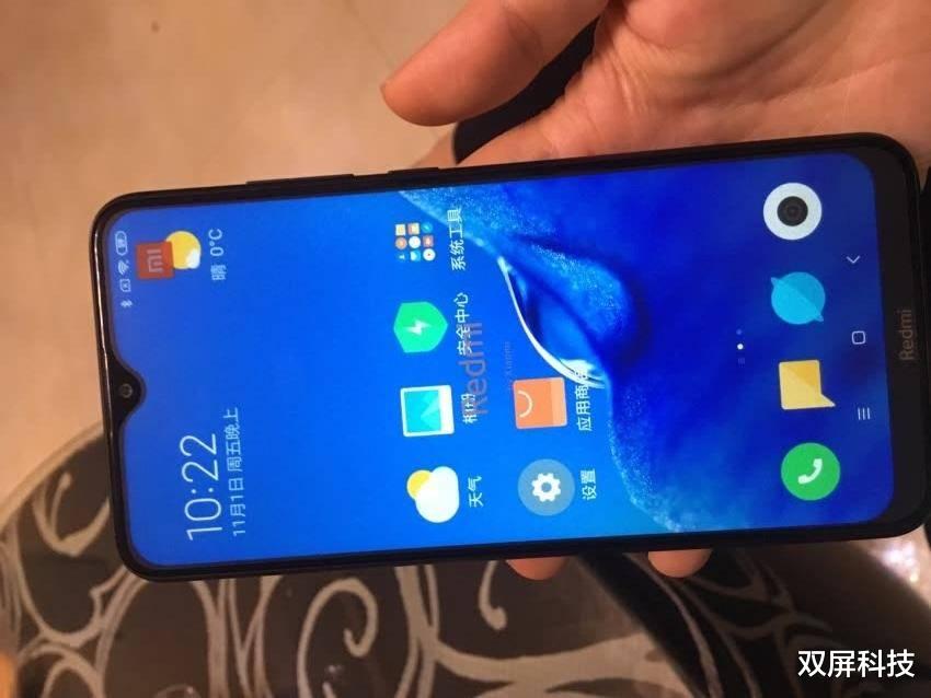 红米手机■手机热卖排行榜,荣耀9X第四、红米8A第六,最强王者一直霸榜