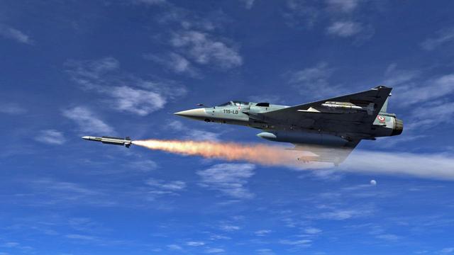 ##这就是得罪中国的下场 法国百亿大单说没就没了