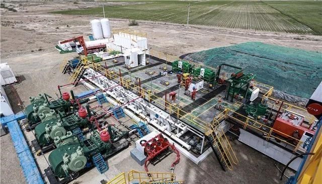 石油|中国发现罕见大油田，价值高达几千亿，让许多国家眼红不已