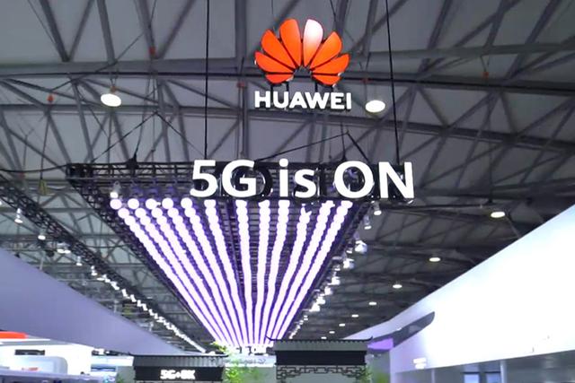 华为|60多国绕开华为建成5G？蓬佩奥被问得面红耳赤，德国表态全场沸腾