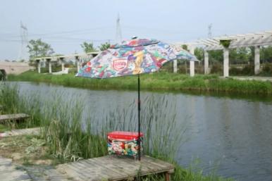 『玉米』「垂钓杂文」之一：一个人至少要有一个爱好