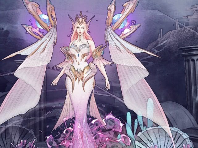 「貂蝉」300紫星币换哪款星传说更值？貂蝉去除秋千更美，而她将迎来第7款皮肤！