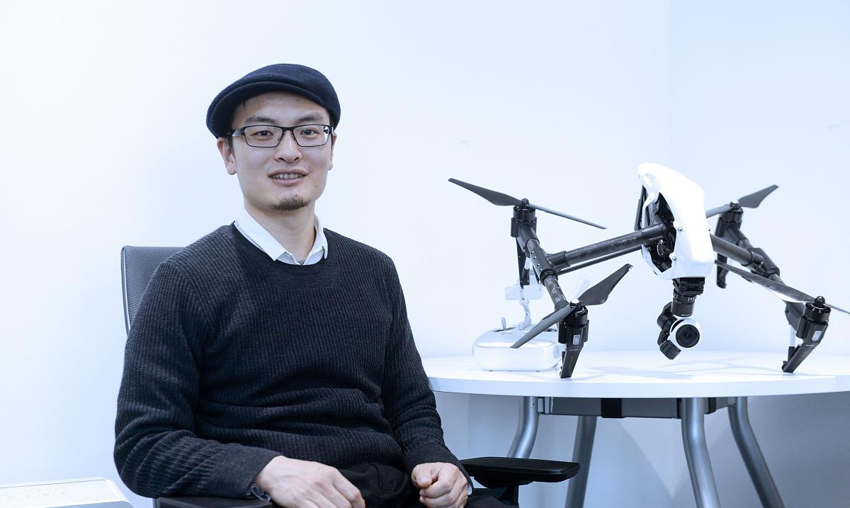 华为|美国禁得了华为！却挡不住这家中国公司，创始人身价高达480亿元