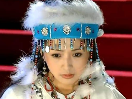 还珠格格:还珠格格:以前觉得小燕子他们放走含香是对的,长大后才发现,以前没看懂!