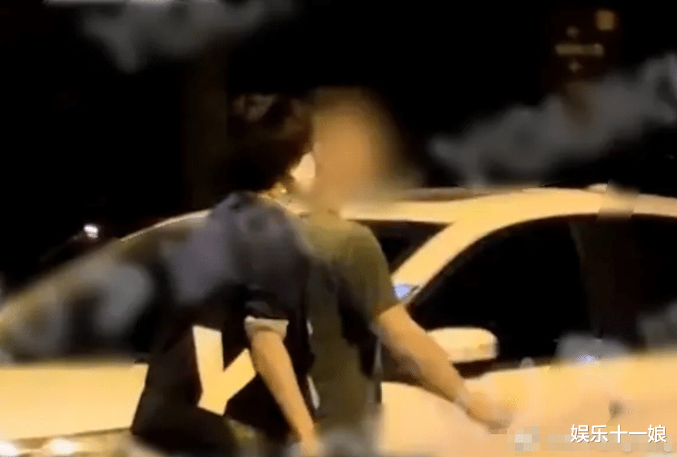 赵丽颖|马伊琍深夜聚会被拍！和神秘男同回酒店？男方正脸被扒：真会玩！
