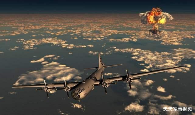 『核武器』在核武器“威胁”下的和平,真的算得上是真正的和平吗?