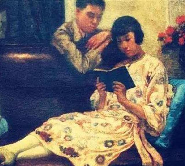 小志的历史观点|未婚妻意外去世，他悲痛欲绝，17年后却在街头偶遇“亡妻”