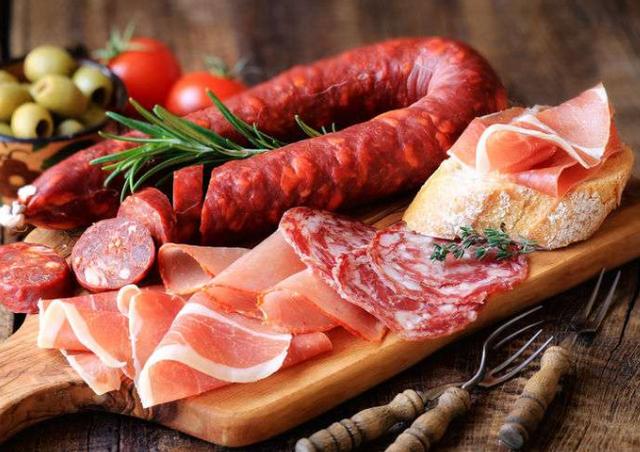 致癌物|致癌的“元凶”找到了,不想吃出癌症,请远离这6种食物